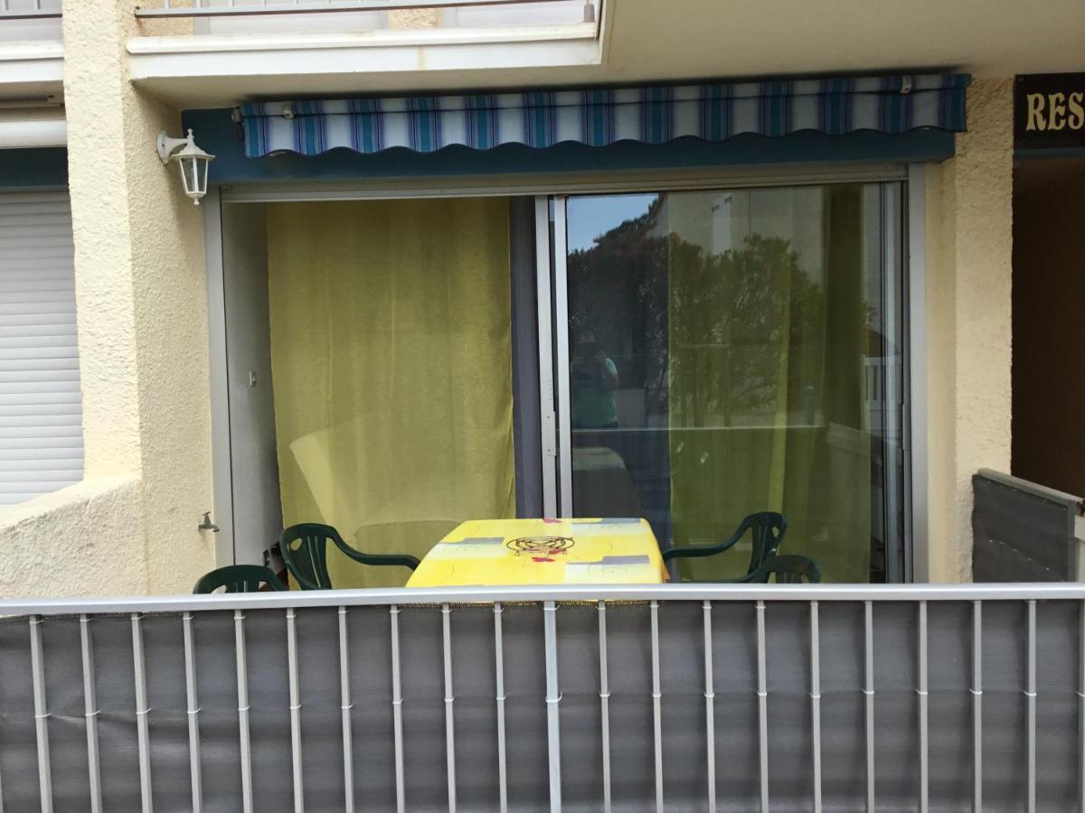T2 St Pierre La Mer Fleury  Exterior foto